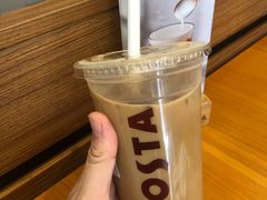 -COSTA COFFEE(上海虹口公园店)
