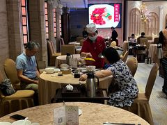 -广东胜利宾馆西关粤中餐厅