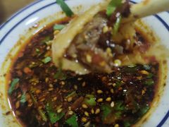 -尤素福东举院饺子馆