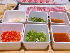 -大渔小鲜火锅店