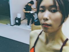 -AK健身普拉提拉伸私教馆(中八店)