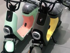 -九号电动车(安定门内大街店)