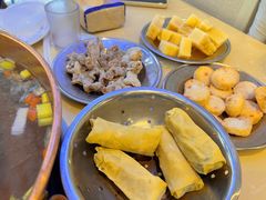 -月圆火锅(宁海东路二店)
