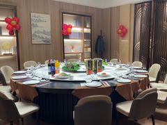 -世纪缘湖滨花园酒店·湖景轩中餐厅(太阳宫店)
