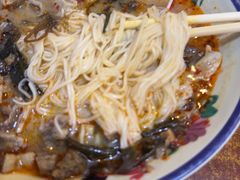 -三爷糟粕醋·鲜鱼汤·海南特色小吃(新华南路店)
