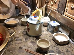 -小龙坎老火锅(红旗街店)