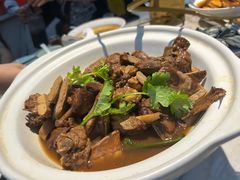 -又见炊烟私房菜(敬亭路店)