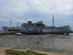 -霞山观海长廊