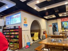 -老哥门肥肠鱼(南坪店)