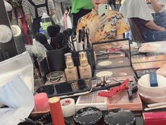 -bobo高端证件照工作室(三元桥店)