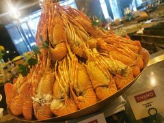 -Tivano意大利餐厅(成都居舍酒店)