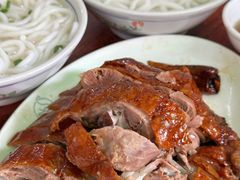 -凌舍好烧鹅(中山路店)