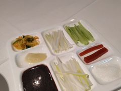 -同喜烤鸭店(光芒店)