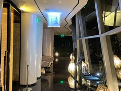 -广州四季酒店·天吧·高空酒吧