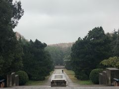 -廖仲恺何香凝墓