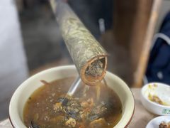 -竹泉农庄·竹筒饭(从化店)