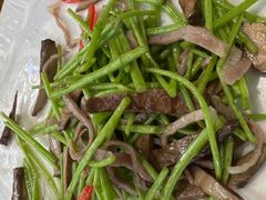 -金枝玉叶上海人家食府(三里河店)