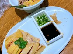 -苏小柳手工点心(人民广场分院)