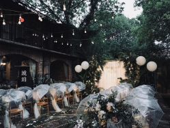 点击看大图 -琥珀婚礼策划AMBER WEDDING