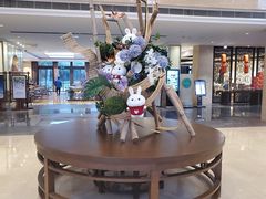 -天目湖御水温泉·度假酒店