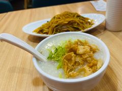 -宏状元现熬粥·京味菜(黄寺大街店)