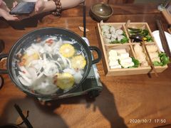 -七色云蔬食(喜邻里店)