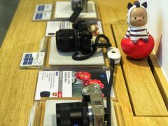 -Sony Store 索尼(上海淮海中路店)