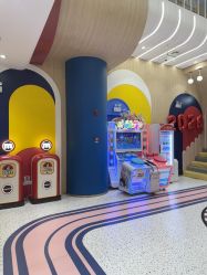 -meland亲子乐园(珠海环宇城店)