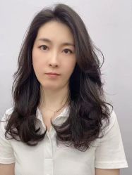 -上禾 HAIR SALON