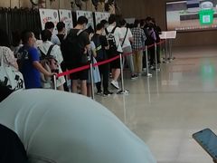 -杭州滨江区图书馆科技分馆