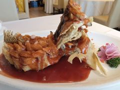 -得月楼·省级非遗·传统苏帮菜(观前店)