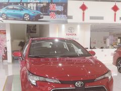 -上海和展广汽丰田4S店(老闵行店)