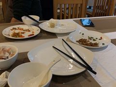 -南安大酒店-自助餐厅