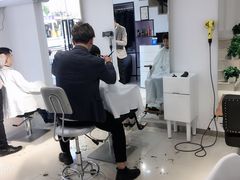 -风格style 专业烫染