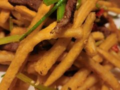 -深巷家味馆.湖北头牌红烧鱼头拌饭(黄陂店)