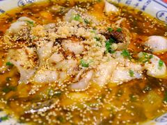 -扬州香格里拉·香宫中餐厅