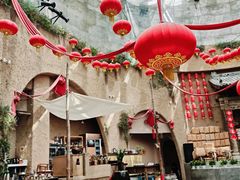 -袁家村关中印象体验店(砂之船奥特莱斯店)