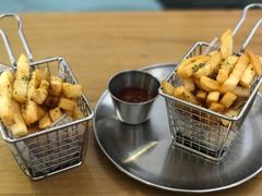 -Country Lane咖啡·意粉(荔园新天地店)