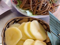 -朱光玉火锅馆(正弘城店)