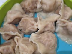 -老边饺子馆(东单店)