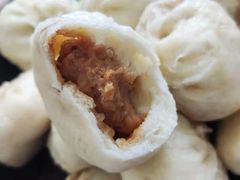 小笼包-四季大盘涮肉园(天竺店)