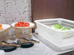 -花味烤肉·拌饭(庐阳万科店)