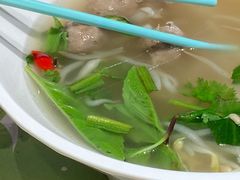 -蔡澜Pho·越南粉餐厅(海上世界店)