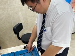 -大明眼镜(方庄店)