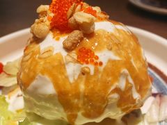 爆浆炸弹土豆球-小川洋风料理(大悦城店)