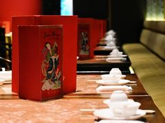 -金玉满堂潮州酒楼(无限极荟购物广场店)