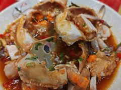 -抱德·潮汕味(敦和店原惠城鱼仔)
