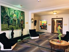 -内格雷斯科酒店