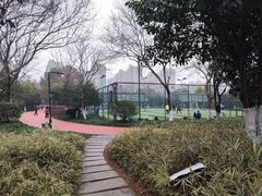 -杭州城北体育公园