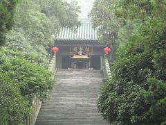 -武当山风景区